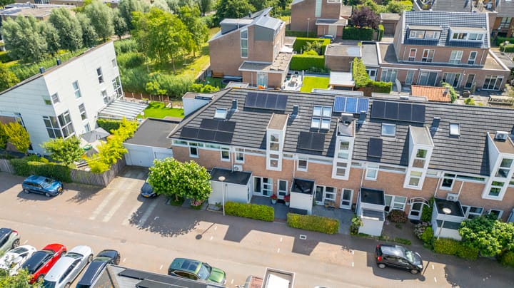 Foto 41 van Mattenbieslaan 8