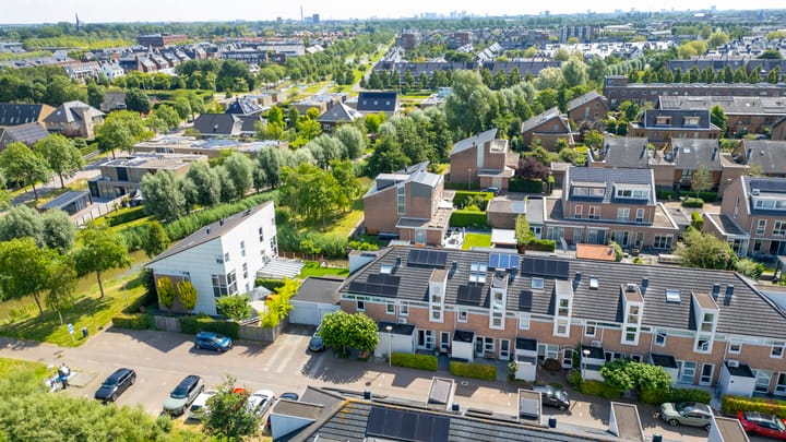 Foto 42 van Mattenbieslaan 8