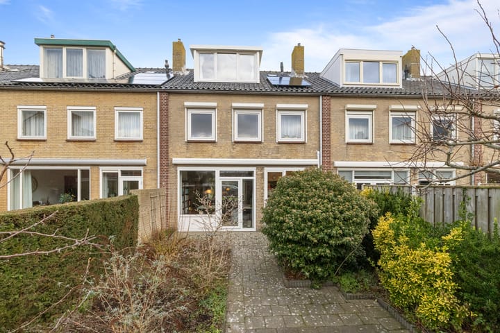 Foto 11 van Dollardlaan 8