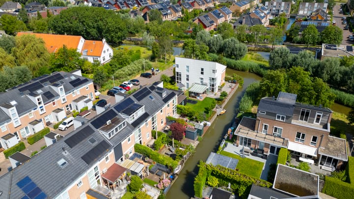 Foto 43 van Mattenbieslaan 8