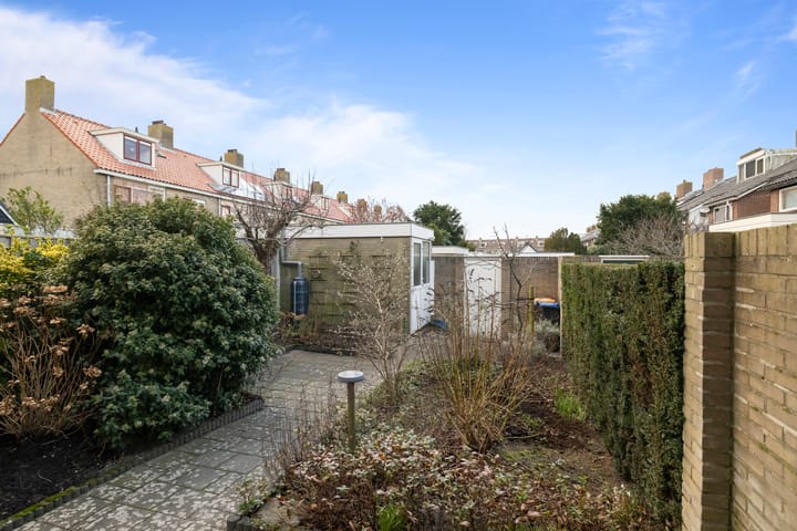 Foto 12 van Dollardlaan 8