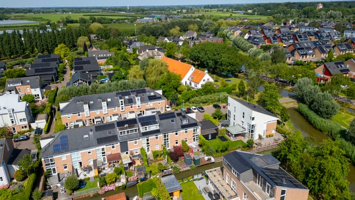 Foto 44 van Mattenbieslaan 8