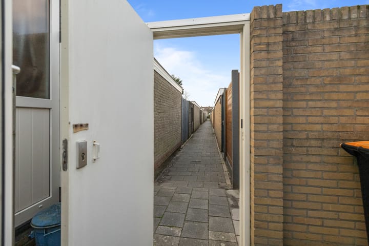 Foto 13 van Dollardlaan 8