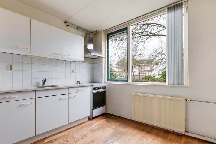 Foto 2 van Haarmos 14