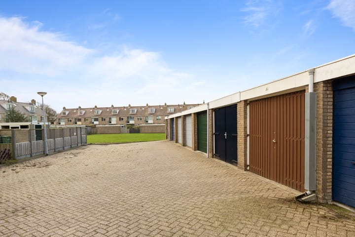 Foto 14 van Dollardlaan 8