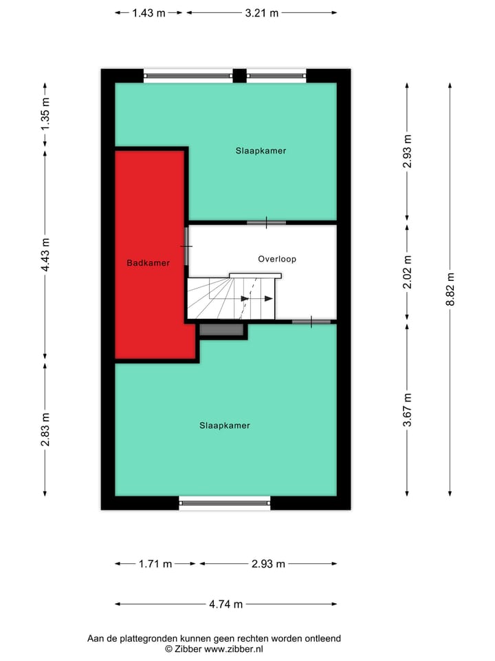 Foto 39 van Hofvijver 50