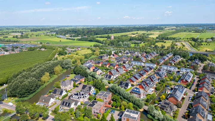 Foto 46 van Mattenbieslaan 8