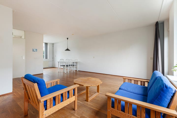 Foto 3 van Haarmos 14