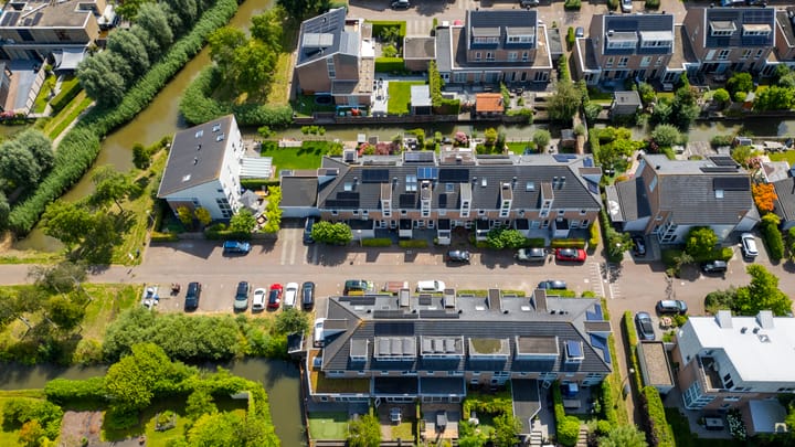 Foto 47 van Mattenbieslaan 8