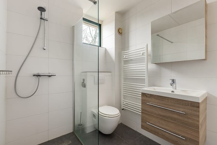 Foto 4 van Haarmos 14