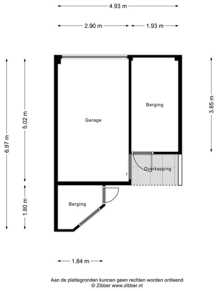 Foto 41 van Hofvijver 50