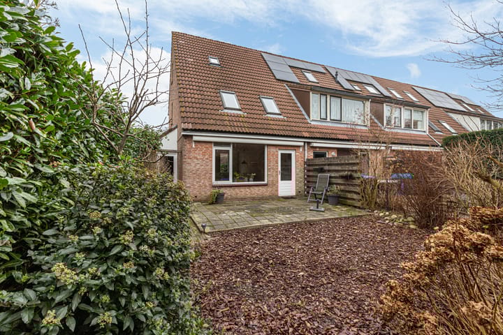 Foto 5 van Haarmos 14