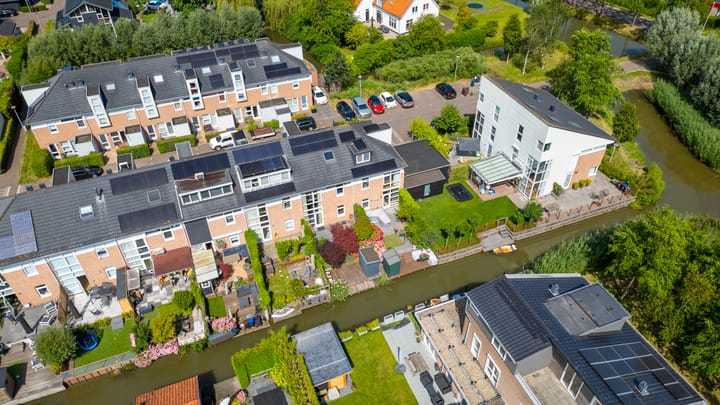 Foto 48 van Mattenbieslaan 8