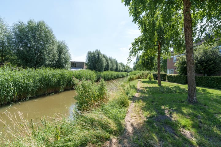 Foto 50 van Mattenbieslaan 8