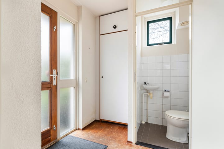 Foto 7 van Haarmos 14