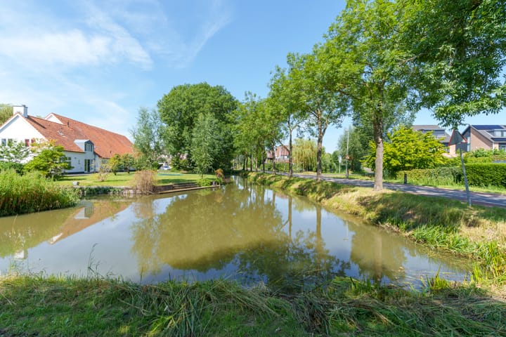 Foto 51 van Mattenbieslaan 8