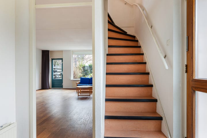 Foto 8 van Haarmos 14