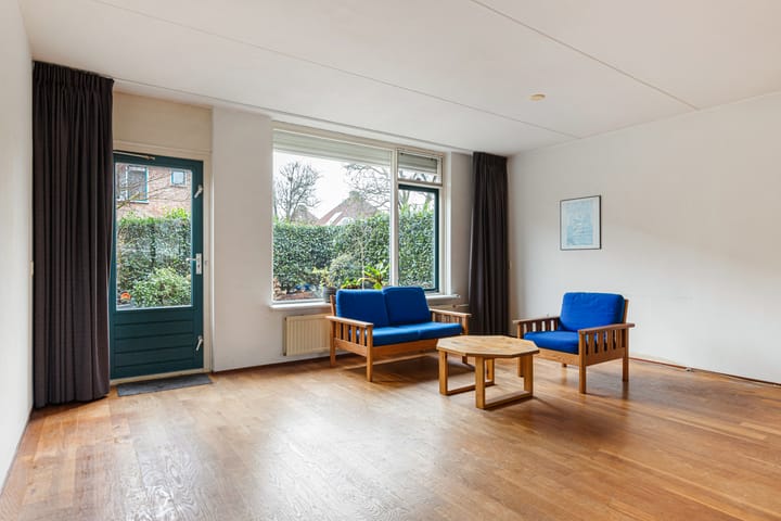 Foto 10 van Haarmos 14