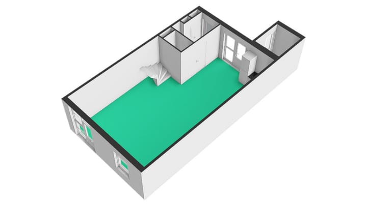Foto 54 van Mattenbieslaan 8