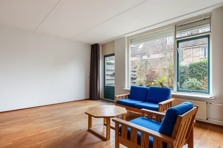 Foto 11 van Haarmos 14