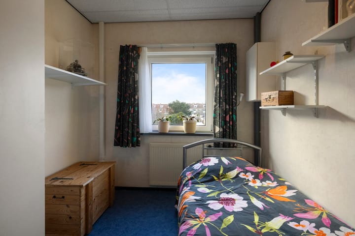 Foto 23 van Dollardlaan 8