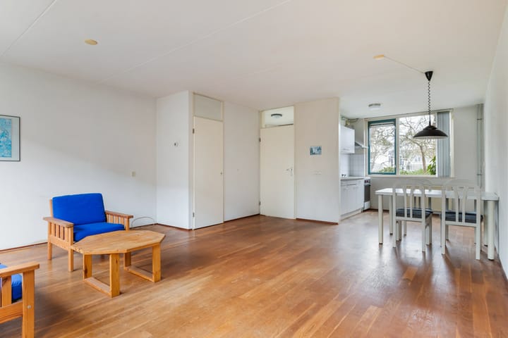 Foto 12 van Haarmos 14