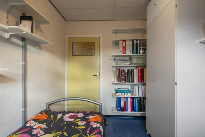 Foto 24 van Dollardlaan 8