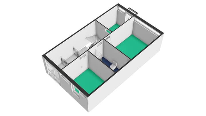 Foto 57 van Mattenbieslaan 8