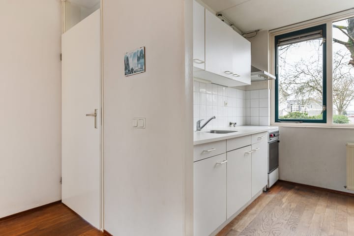 Foto 14 van Haarmos 14