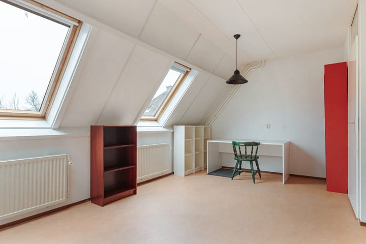 Foto 15 van Haarmos 14