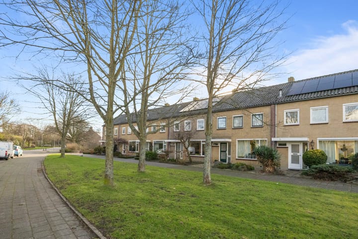 Foto 27 van Dollardlaan 8