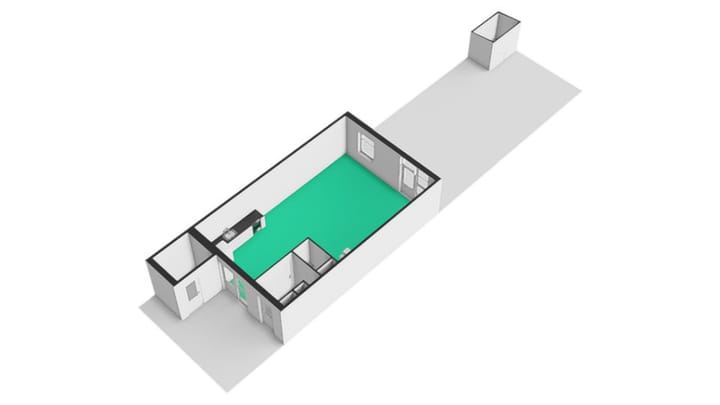 Foto 67 van Mattenbieslaan 8