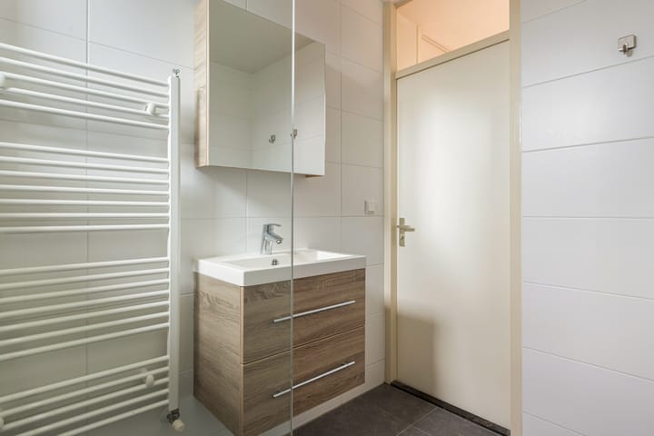 Foto 21 van Haarmos 14