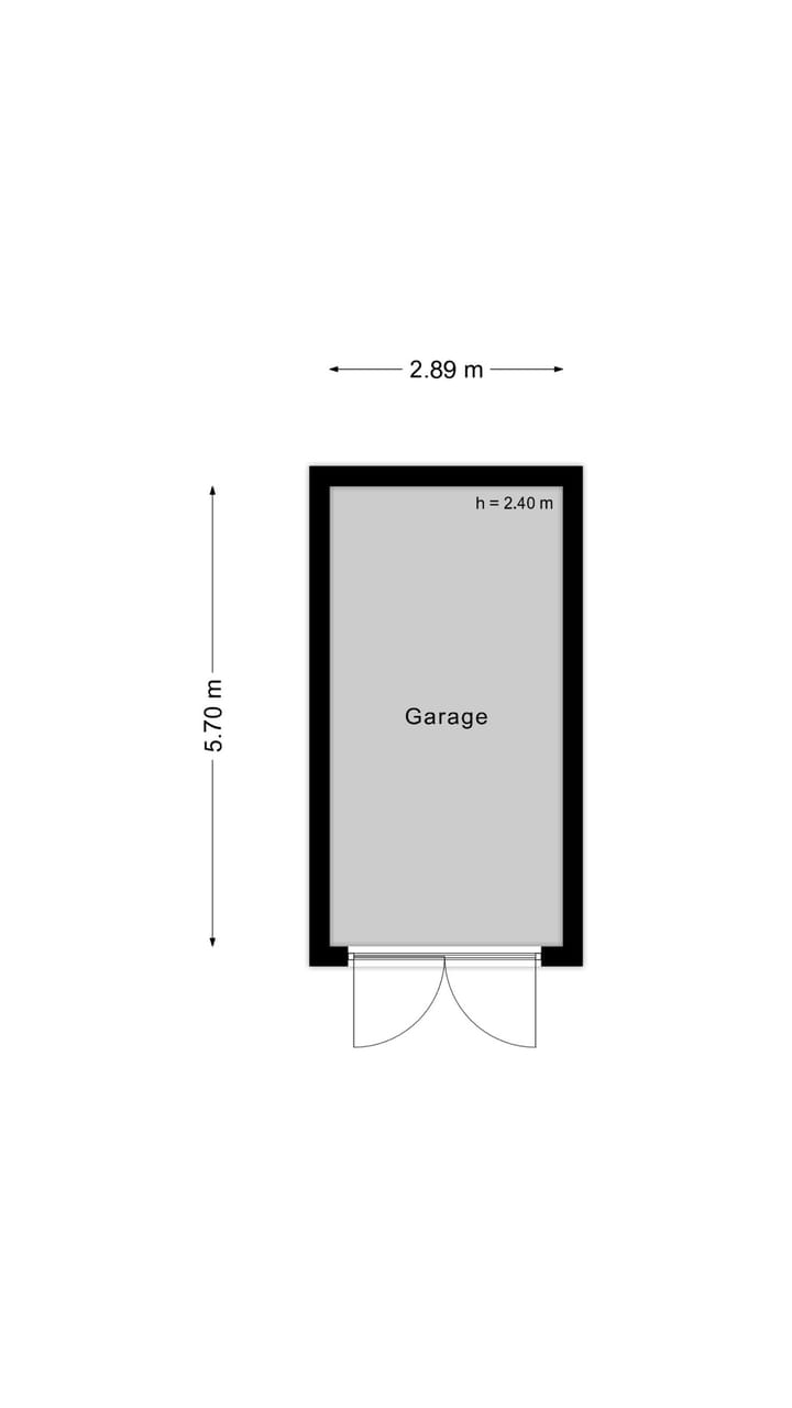 Foto 33 van Dollardlaan 8
