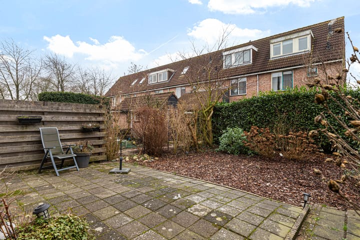 Foto 26 van Haarmos 14