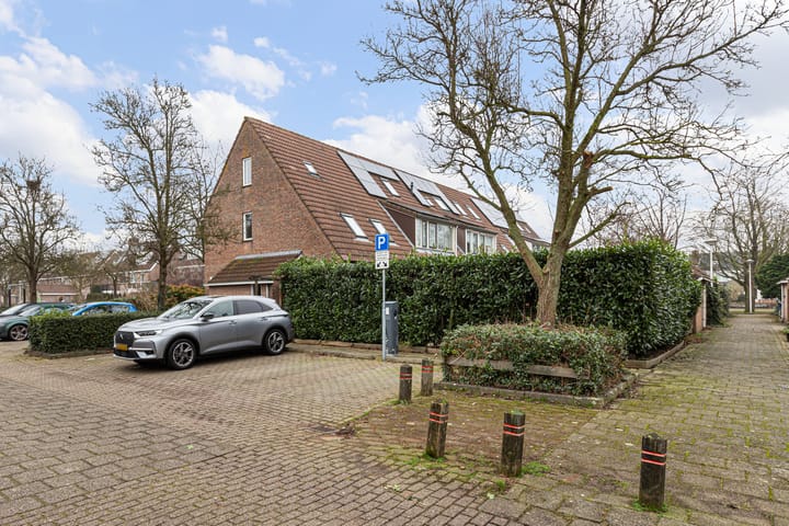 Foto 28 van Haarmos 14