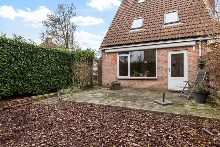 Foto 27 van Haarmos 14