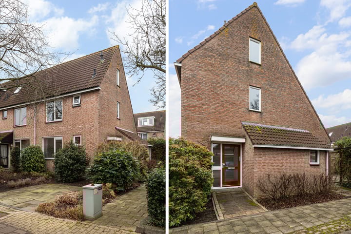 Foto 29 van Haarmos 14