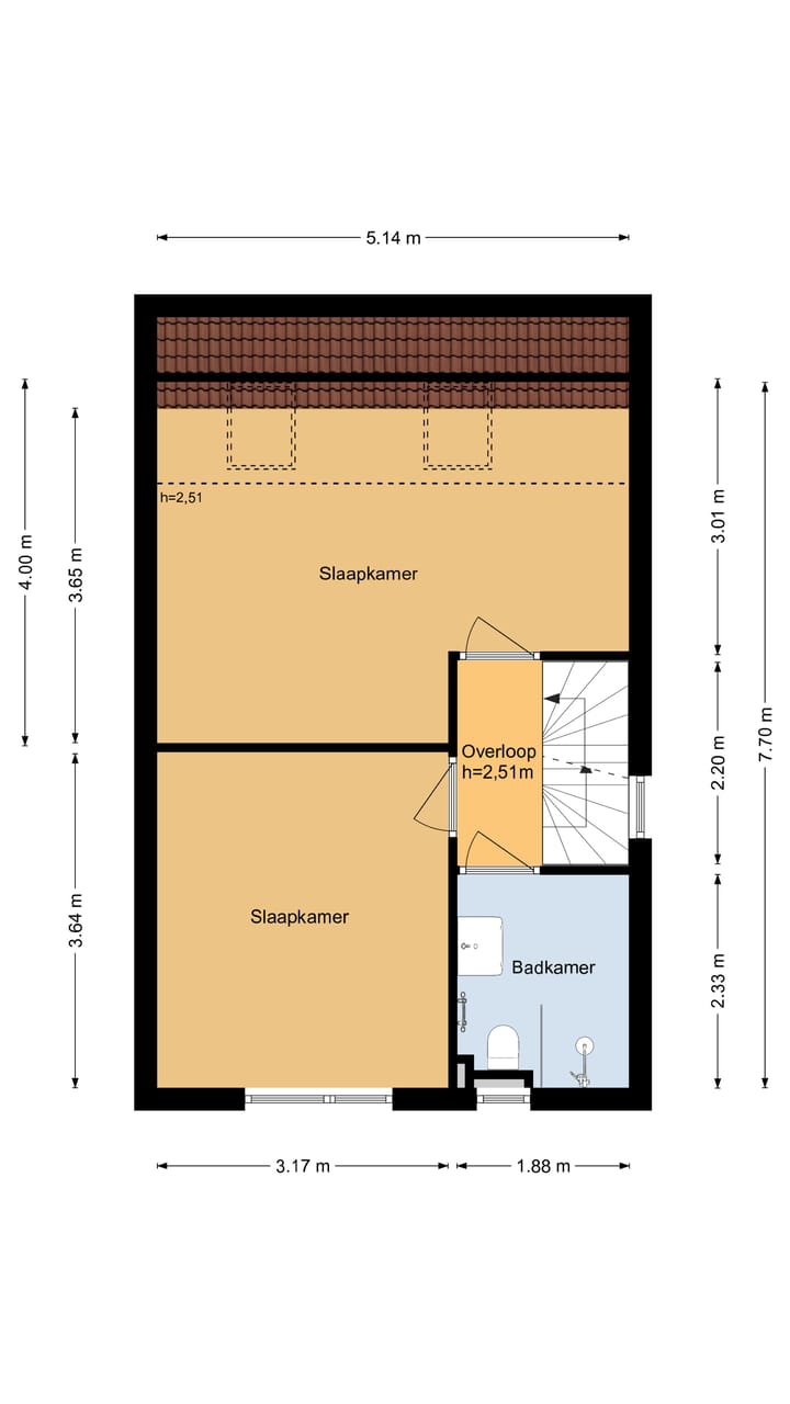 Foto 33 van Haarmos 14