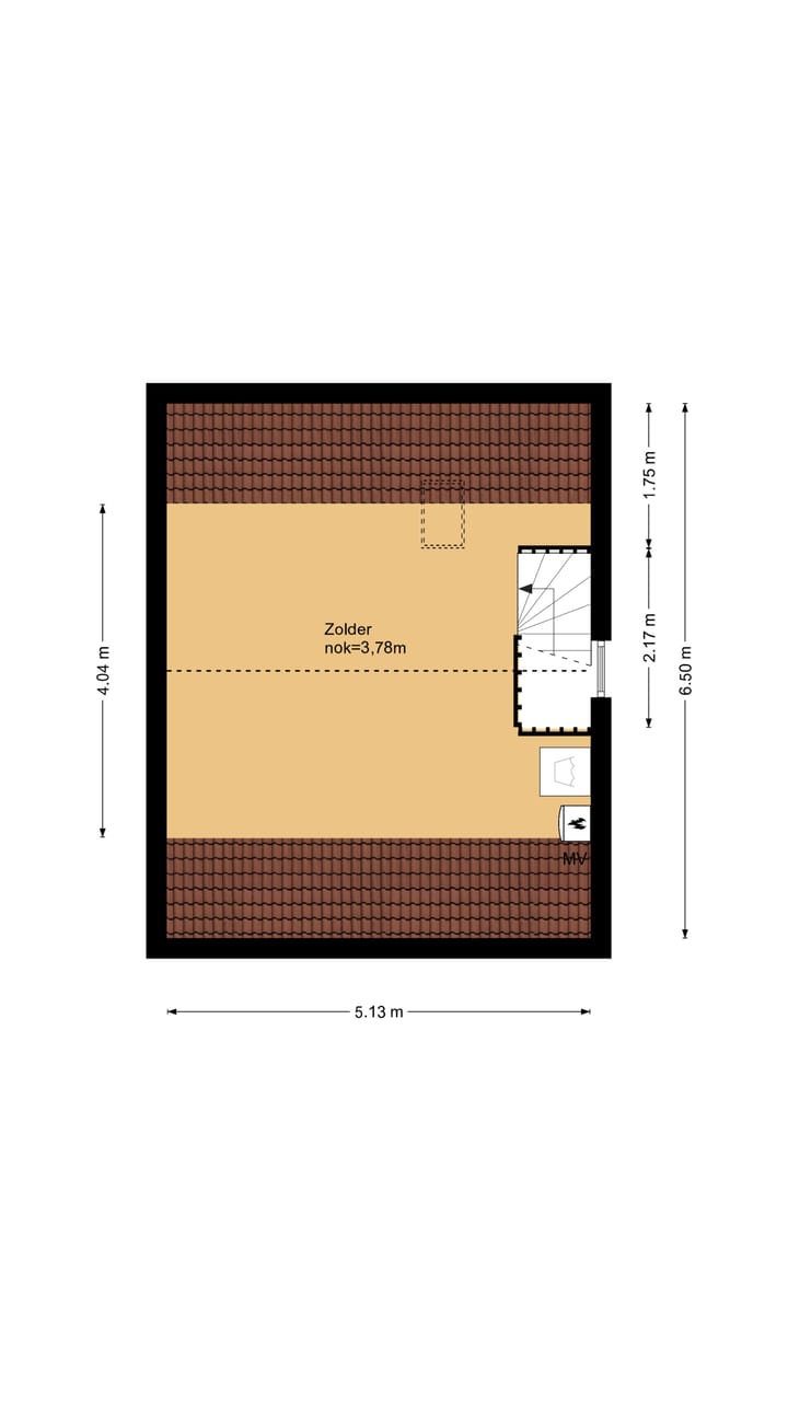 Foto 34 van Haarmos 14