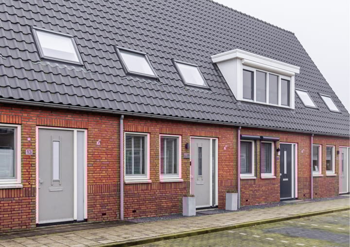 Foto 1 van Meidoornstraat 15