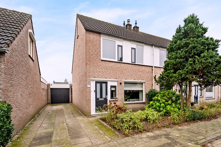 Foto 2 van Calsstraat 102