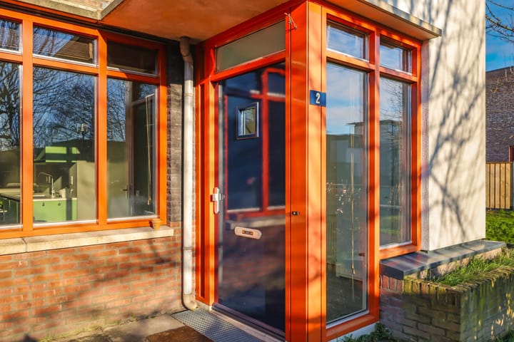 Foto 2 van Tegulastraat 2