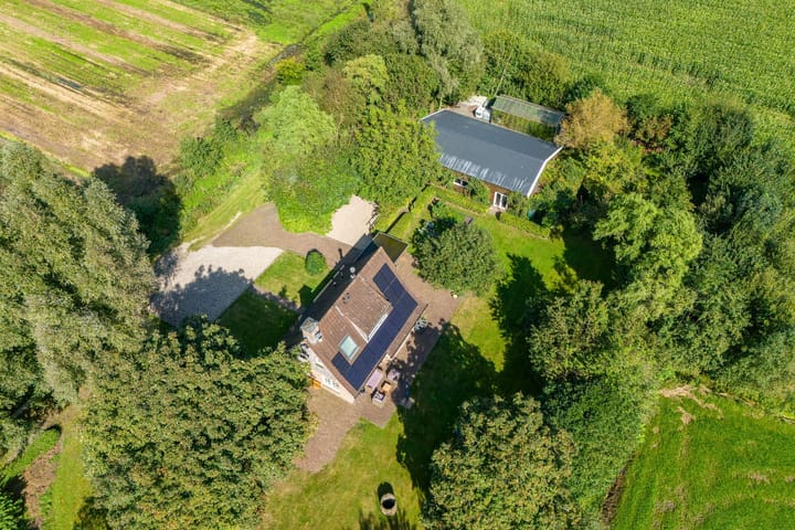 Foto 2 van Nonkeswijk 2-D