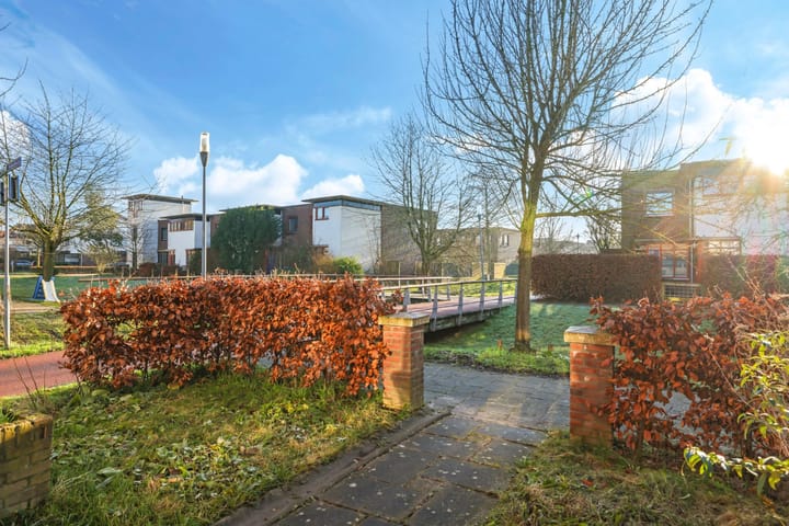 Foto 3 van Tegulastraat 2