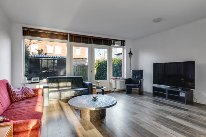 Foto 4 van Tegulastraat 2