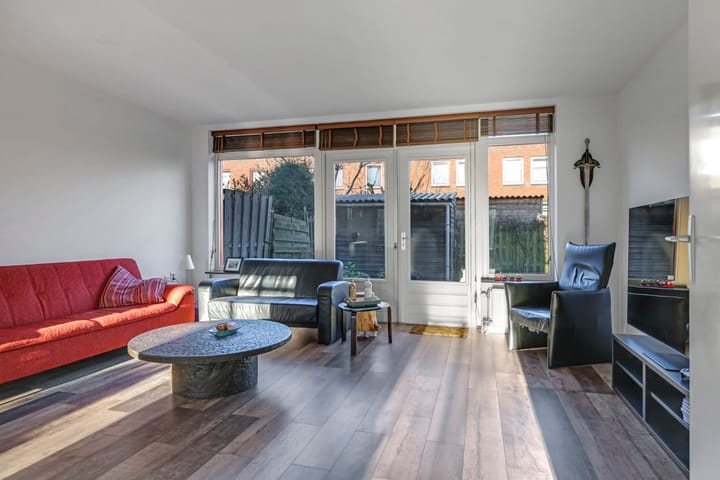 Foto 5 van Tegulastraat 2