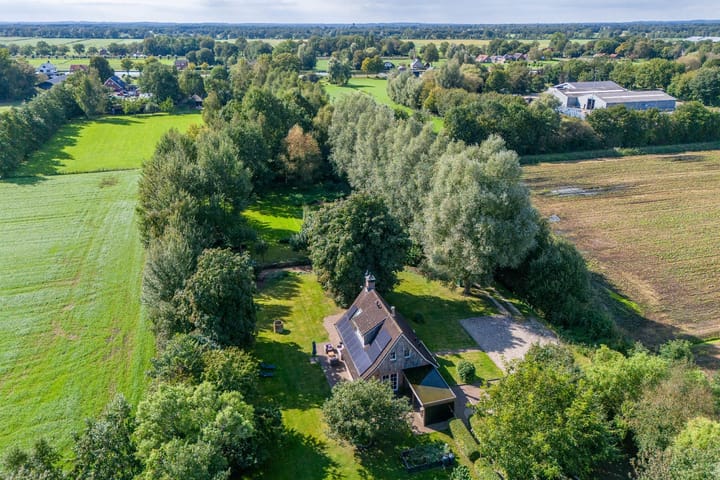 Foto 6 van Nonkeswijk 2-D