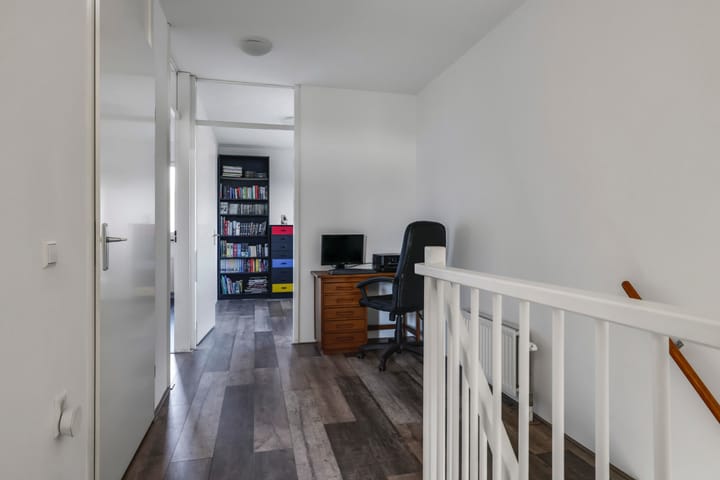 Foto 13 van Tegulastraat 2