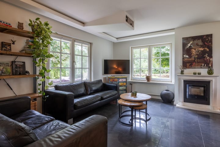 Foto 10 van Nonkeswijk 2-D